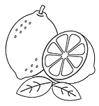 lemon